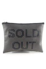 ZARA Pochette Moyen Dames Sac