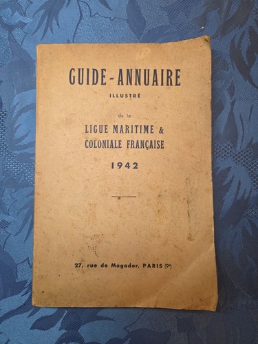 Guide annuaire illustre la - illustre, de