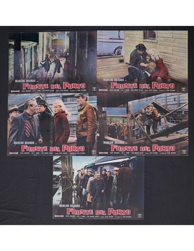 Photogrammes porter the - du, on
