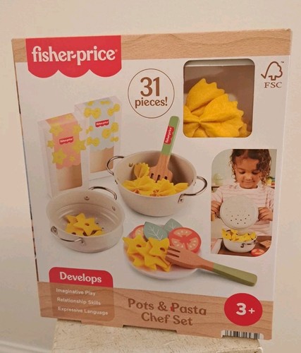 Pots pasta chef set 31 - pots,