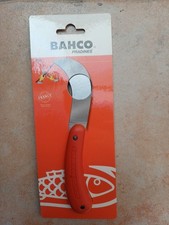 COUTEAU SERPETTE BAHCO P20