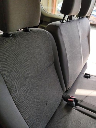 Banquette arriere dacia logan - dacia,