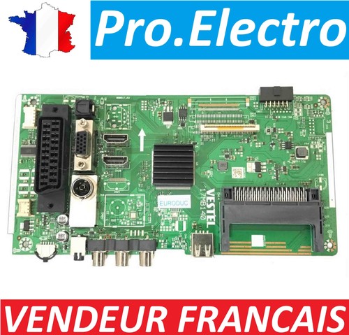 Motherboard 17mb140 highone - motherboard,
