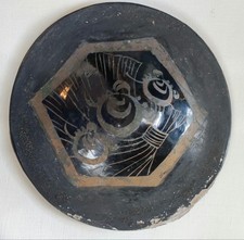 Rare casque de samouraï