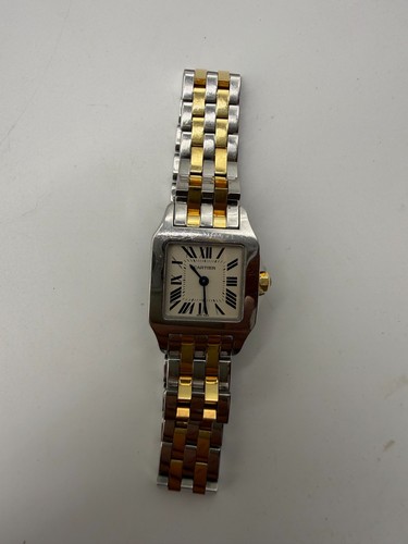 Montre cartier santos - montre,