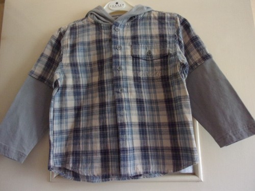 F423 vêtement enfant garçon - ,