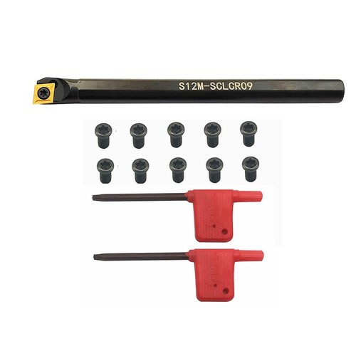 Outils tour insert - à, en