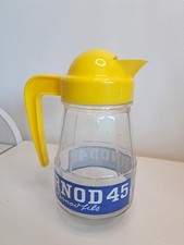 Pichet doseur Pernod 45