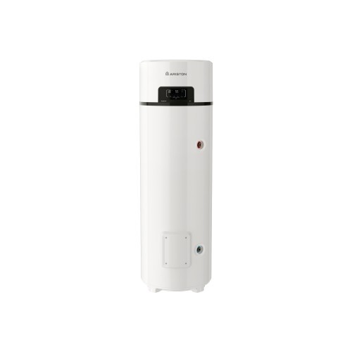 Chauffe eau thermodynamique - chauffe-eau,