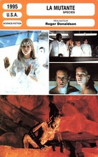 Fiche cinéma roger - -,