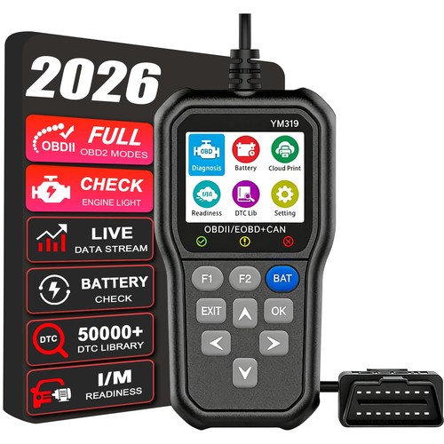 Obd2 diagnostic auto valise - obd2,