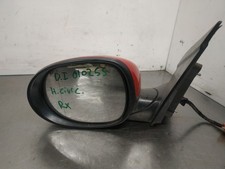 76250SMGG314M1 rétroviseur