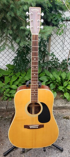 1975 takamine 370s - 1975, f‐370s