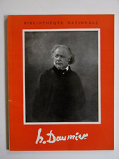 DAUMIER Honoré LE PEINTRE