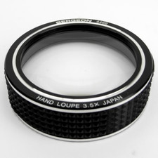 Loupe Bergeon 4469