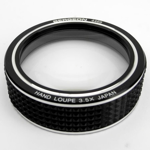 Loupe bergeon 4469 - bergeon,
