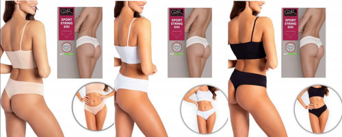 Gatta string sisi sport - gatta,