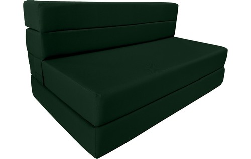 Twin lounger folding - twin,