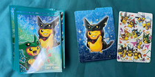Sleeves Pokemon Center Pikachu