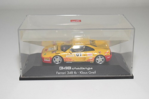 Herpa ferrari 348 tb - ferrari,