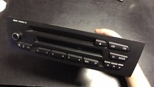 Bmw e81 e87 2009 radio - e87,
