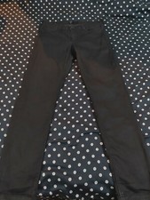 Jean Celio - Homme - T33 L34 - Couleur noire - Occasion