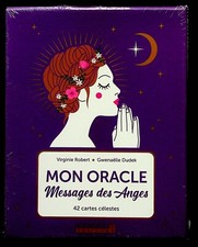 MON ORACLE MESSAGES DES ANGES