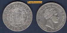 Allemagne – Thaler 1826 A Berlin Prusse TB TTB Friedrich Wilhelm III - Germany