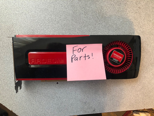 Amd radeon hd7950 - radeon, 3gb