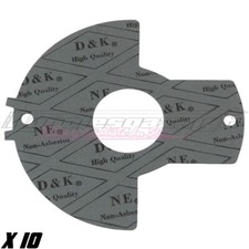 Lot 10 joint platine allumage