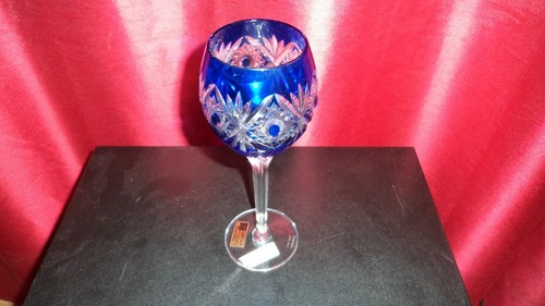 Superbe verre vin - superbe, rhin