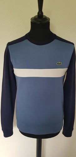 Sweat lacoste - sweat,