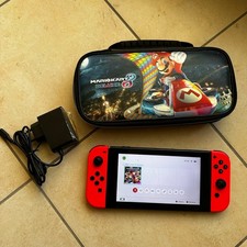 Console Nintendo Switch +