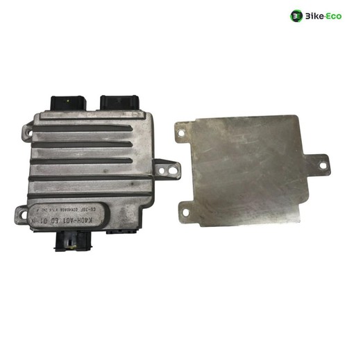 Boitier cdi honda - boitier,