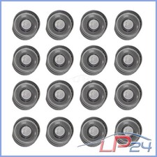 16x PISTONS HYDROSTATIQUES KIT