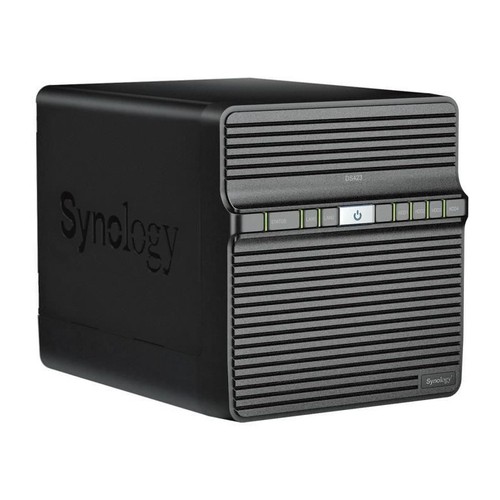 Serveur nas synology - synology, ds423