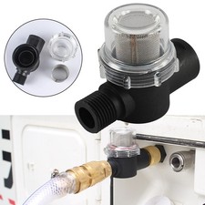 Passoire pompe à eau 12