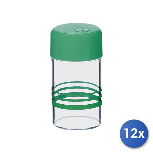 12x porte cure dents saturne - 12x, porte-cure-dents