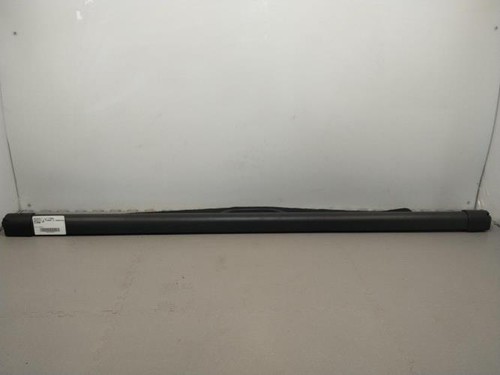Plage arriere renault scenic - plage, 3