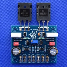 Amplificateur Hiraga "Le