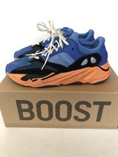 Yeezy Boost 700 GZ0541 Brblue
