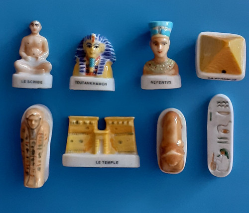 Série complète annee de l - série,