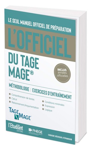 Officiel tage mage - du,