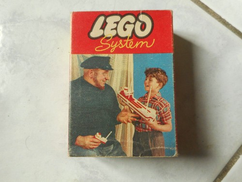 Lego boite tiroir - lego, boite-tiroir