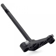 Té de fourche P2R pour