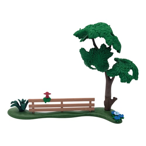 Playmobil plancher long