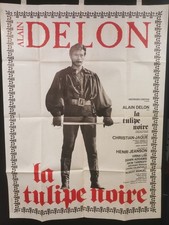 AFFICHE CINEMA 160x120 Film LA