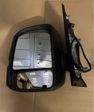 pour VW Crafter (2017-2022) Rétroviseur extérieur à électrique CHAUFFANT Gauche