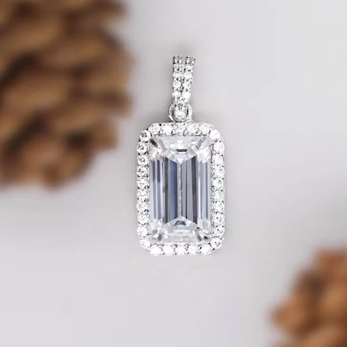 Pendentif solitaire hola - solitaire,