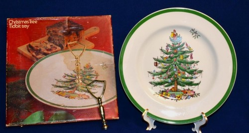 Assiette service vtg en - de,
